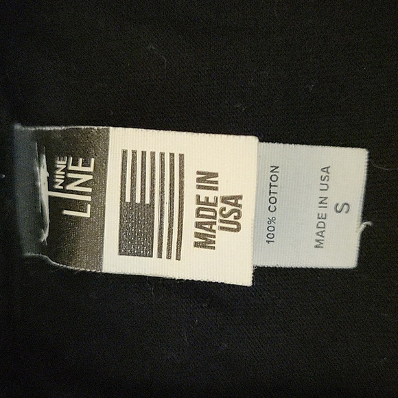 Nine Line Apparel Tee - Picture 6 of 6